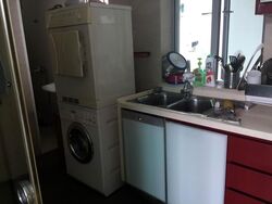 One Tree Hill Residence (D10), Apartment #625473781